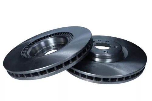 Remschijf MAXGEAR 19-3210)