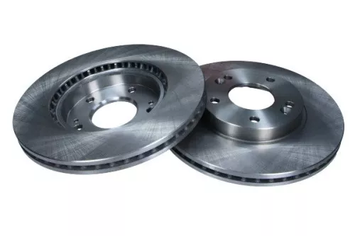 Remschijf MAXGEAR 19-3239)