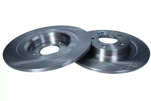 Remschijf MAXGEAR 19-3242)