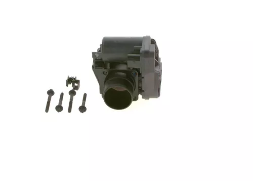 Bypassklep, compressor BOSCH F 01C 600 066)