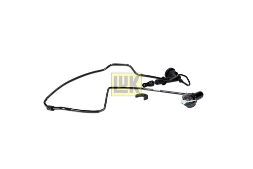 Hoofd-/hulpcilinderset, koppeling Schaeffler LuK 513 0030 10)
