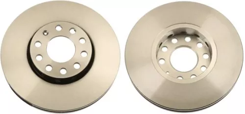 Remschijf TRW DF2652)