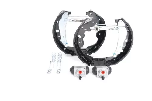 Remblokkenset BOSCH 0 204 114 896)