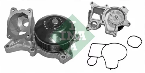 Waterpomp, motorkoeling Schaeffler INA 538 0083 10)