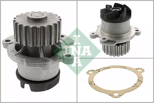 Waterpomp, motorkoeling Schaeffler INA 538 0152 10)