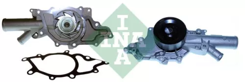 Waterpomp, motorkoeling Schaeffler INA 538 0249 10)