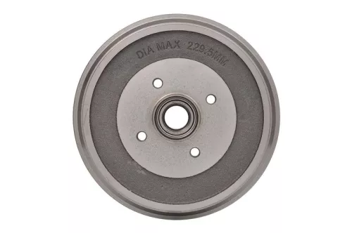 Brake Drum BOSCH 0 986 477 287)