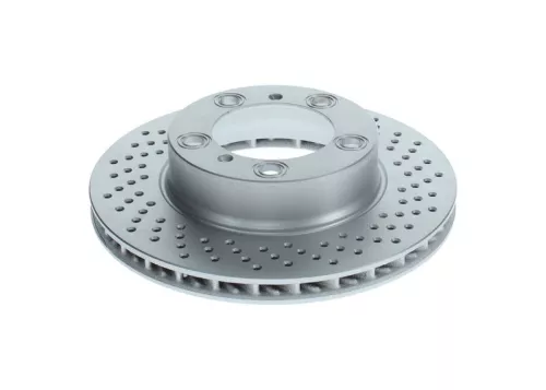 Remschijf BOSCH 0 986 479 675)