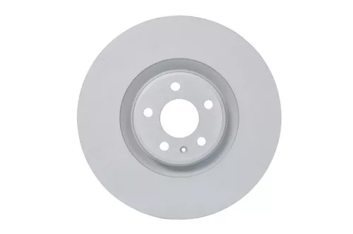Remschijf BOSCH 0 986 479 D27)