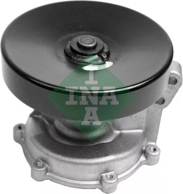Waterpomp, motorkoeling Schaeffler INA 538 0493 10)