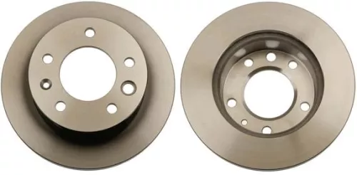 Remschijf TRW DF2790)