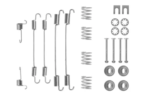 Accessoirekit, remschoenen BOSCH 1 987 475 253)