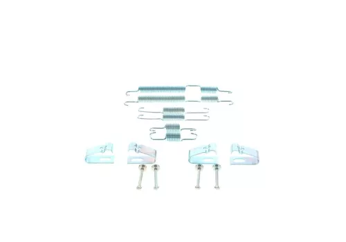 Accessoirekit, remschoenen BOSCH 1 987 475 336)