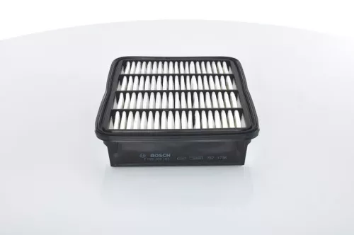 Luchtfilter BOSCH F 026 400 165)