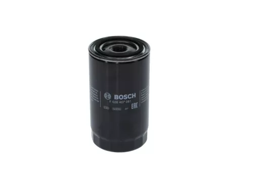 Oliefilter BOSCH F 026 407 081)