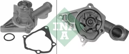 Water Pump, engine cooling Schaeffler INA 538 0590 10)