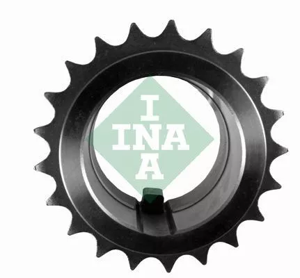 Sprocket, crankshaft Schaeffler INA 554 0101 10)