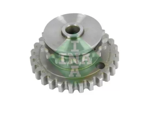 Tandwiel, distributiekettingdeflector Schaeffler INA 554 0118 10)