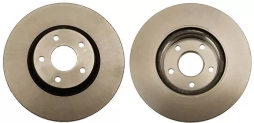 Brake Disc TRW DF4424)