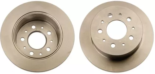 Brake Disc TRW DF4481S)