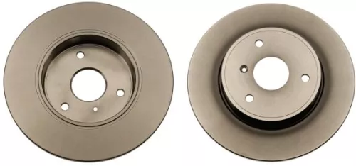 Remschijf TRW DF4961)