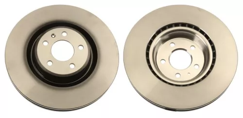 Remschijf TRW DF6149S)