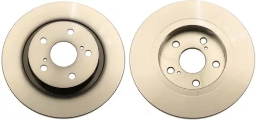 Brake Disc TRW DF6324)