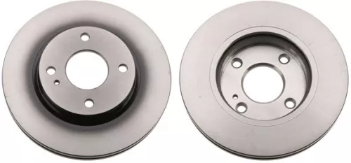 Remschijf TRW DF6399)