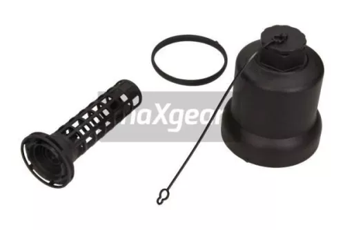 Dop, oliefilterhuis MAXGEAR 27-0487)