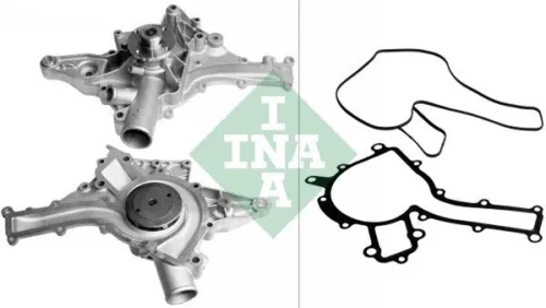 Water Pump, engine cooling Schaeffler INA 538 0212 10)