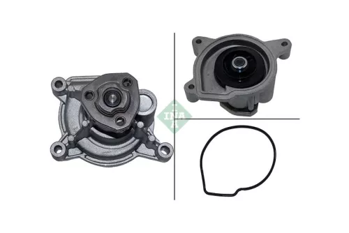 Waterpomp, motorkoeling Schaeffler INA 538 0356 10)
