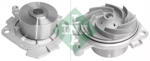 Waterpomp, motorkoeling Schaeffler INA 538 0450 10)