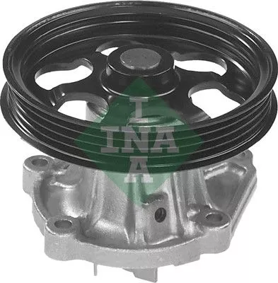 Waterpomp, motorkoeling Schaeffler INA 538 0545 10)