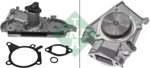Waterpomp, motorkoeling Schaeffler INA 538 0571 10)