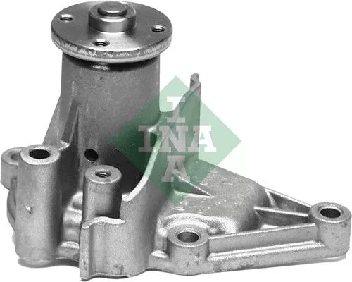 Waterpomp, motorkoeling Schaeffler INA 538 0587 10)