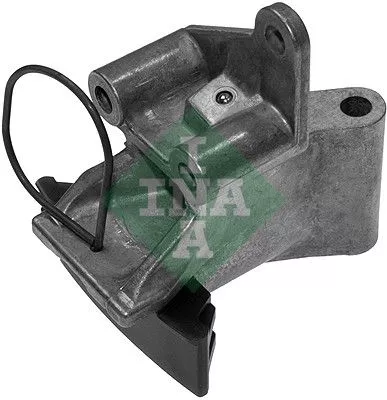 Tensioner, timing chain Schaeffler INA 551 0001 10)