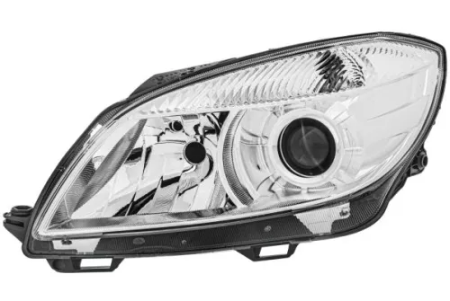 Koplamp HELLA 1EL 010 417-371)