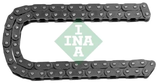Chain, oil pump drive Schaeffler INA 553 0048 10)