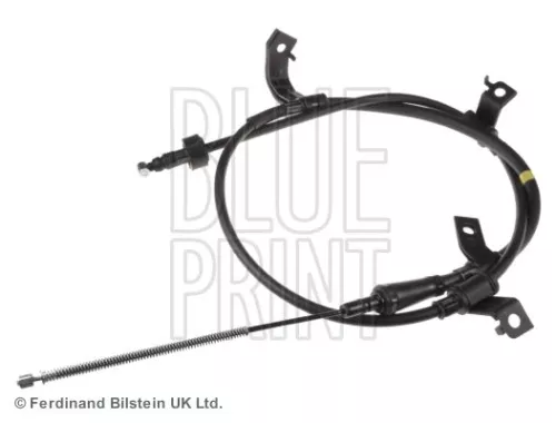 Kabeltrek, parkeerrem BLUE PRINT ADG046221)