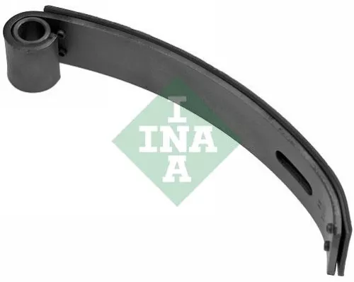 Spannergeleider, distributieketting Schaeffler INA 555 0022 10)