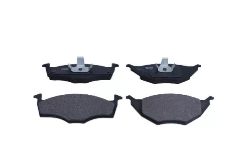 Remblokkenset, schijfrem MAXGEAR 19-3130)