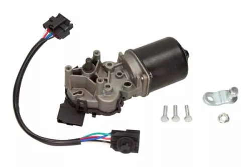 Ruitenwissermotor MAXGEAR 57-0155)