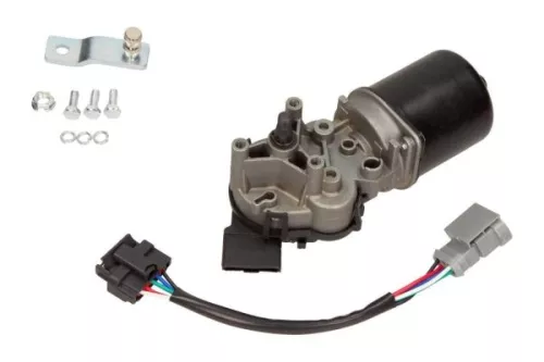 Ruitenwissermotor MAXGEAR 57-0156)