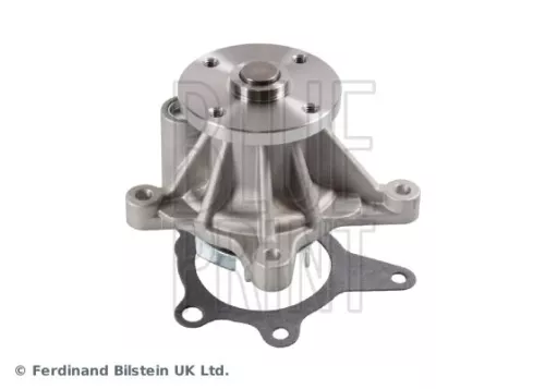 Water Pump, engine cooling BLUE PRINT ADG09181)