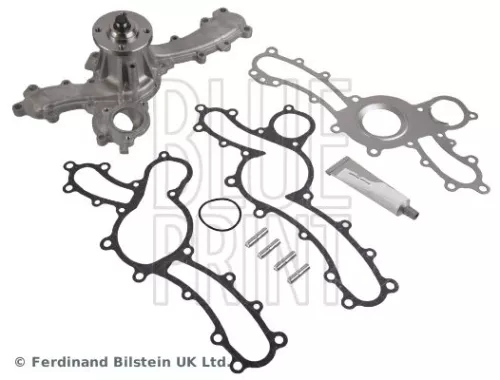 Waterpomp, motorkoeling BLUE PRINT ADT391102)