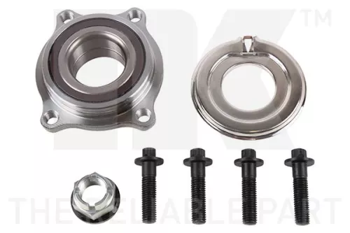 Wiellager NK 753932)