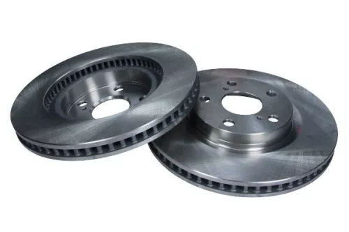 Remschijf MAXGEAR 19-2196)
