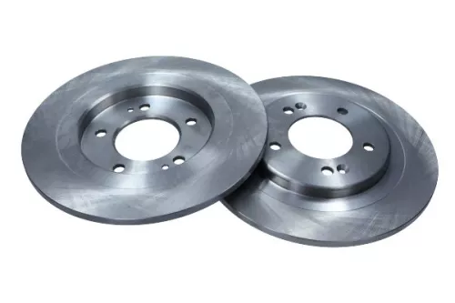 Remschijf MAXGEAR 19-2214)