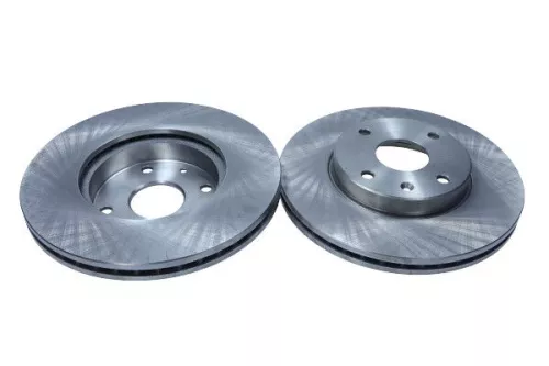 Remschijf MAXGEAR 19-2329)