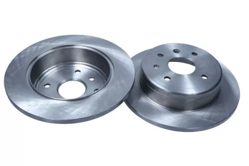 Remschijf MAXGEAR 19-2330)
